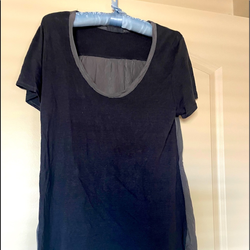 CP Shades Top Tunic